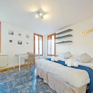  Apartament 410 San Polo Roky Wifi Center Włochy