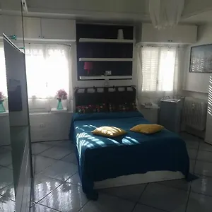  Apartament Monolocale Tre Archi Włochy