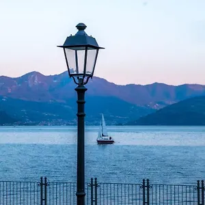 Happy Guest - Feel The Apartment Riva di Solto
