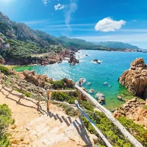 - La Dolce - Where Dreams True Apartment Valledoria (Sardinia)