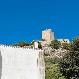 Sas Tilibbas-ammentos Apartment Posada (Sardinia)
