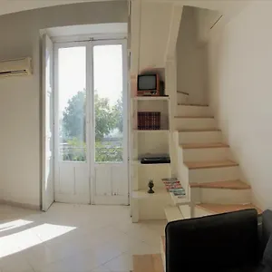 Apartament Elephant Sea View Włochy