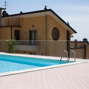 Aparthotel Montefiore, San Baronto
