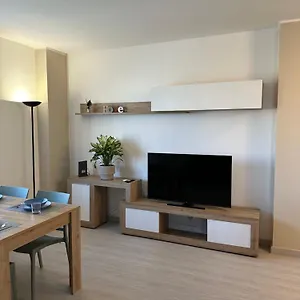  Apartament Luxury Włochy