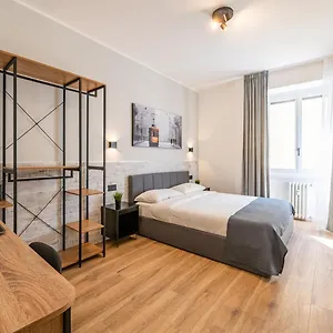  Apartament Binario Verticale Włochy