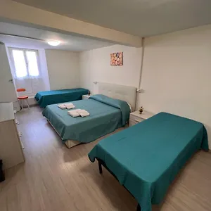  Apartament La Corte Airport Orio Włochy