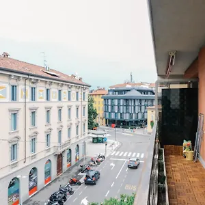  Apartament Flora Inn, Paglia 2 - Nel Cuore Del Centro Citta Włochy