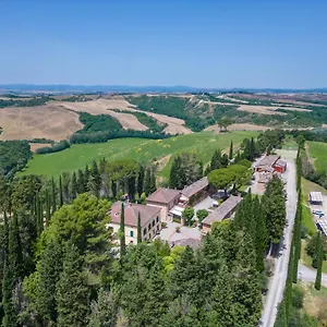 Tenuta La Campana Apartament