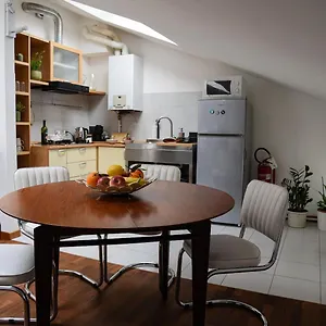 Interno 8 Apartment Ravenna