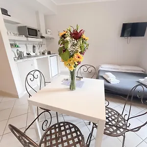  Apartament Le Casette Włochy