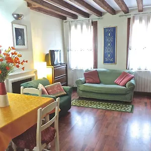 San Marco Apartment Venedig