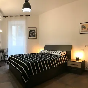  Apartament In Via Licia Włochy