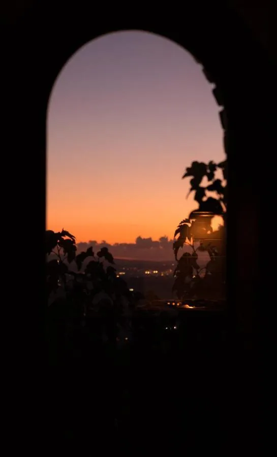 Apartment Villa Di Papiano San Baronto Italy