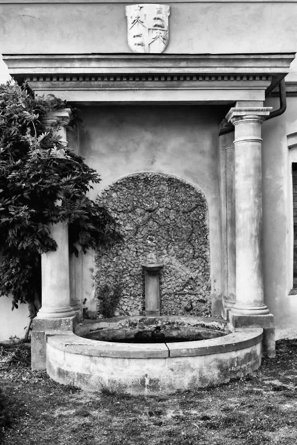 Villa Di Papiano San Baronto Apartment