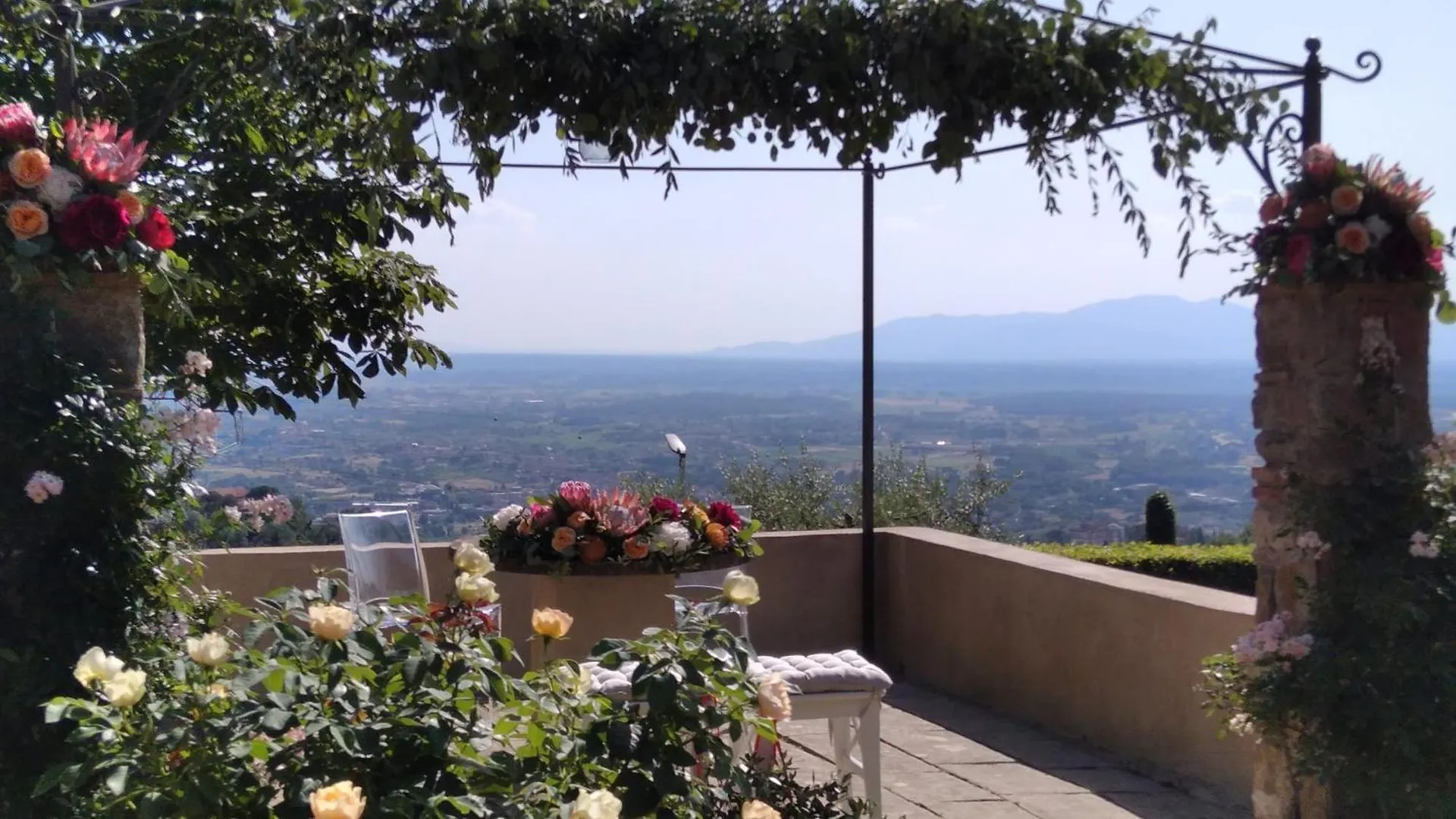 Villa Di Papiano San Baronto 0*,  Italy